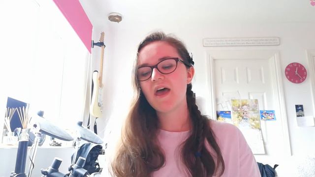 Pretending that you're dead ~ Sam Fender (cover) смотреть онлайн