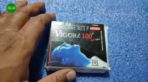 Vigora 100 Tablet ( 1 गोली खा लो लगातार करो पानी नही गिरेगा  ढीला नही होगा ) Use & Side effect Hind