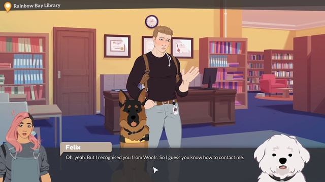 Best Friend Forever Week 2 - Gameplay смотреть онлайн