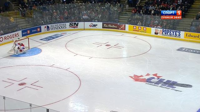 CANADA RUSSIA SERIES, Матч #1, Россия - Канада смотреть онлайн