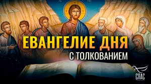 «ВЫ - СОЛЬ ЗЕМЛИ» / ЕВАНГЕЛИЕ ДНЯ