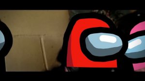 FBI Open Up But It's Among Us