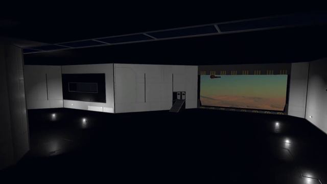 Space Engineers Inspiration - Episode 75: PZK Stratos Dragon Carrier  Dragonfly Mk II