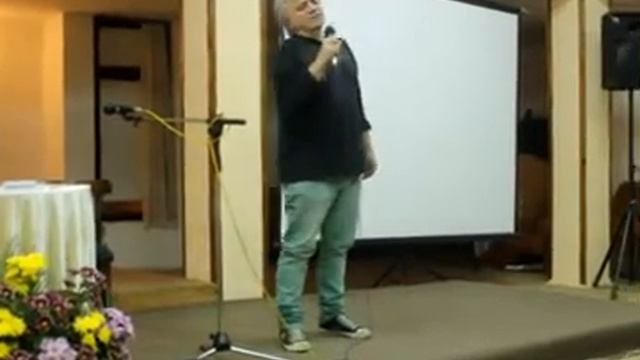 Поета с китара Ивайло Диманов в Панагюрище смотреть онлайн