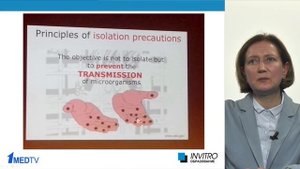 Инфекционный контроль и инфекционная безопасность пациентов в ОРИТ Ершова О Н