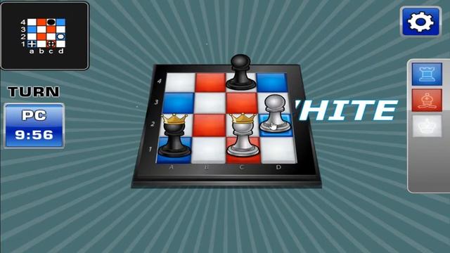 Шахматы необычные. Шахматы в стиле фэнтези