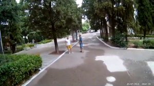 Крым Санаторий Алуштинский 1*