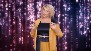 Клип Зайнаб Фархетдиновой: "Сагынулар" (2020)