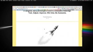 Web дизайн — Что нужно знать начинающему дизайнеру | Эпизод 3 | Цвета