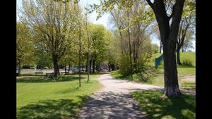Yves Duteil - Au parc monceau
