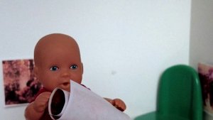 ВЛАД А4 УКРАЛ КАРТИНУ И ПОДСТАВИЛ МАКСА? Катя и Макс веселая семейка! Смешные куклы Барби ДАРИНЕЛКА