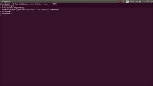 Instalación de Docker en Centos 7