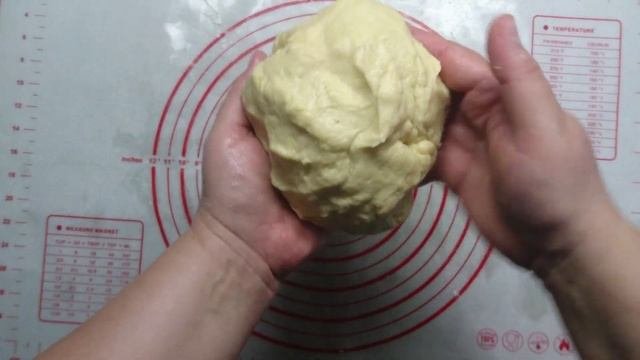 Самое вкусное ЯБЛОЧНОЕ печенье