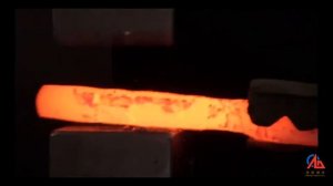 Как выбрать кузнечные инструменты? Силовой молоток и кузнечный пресс