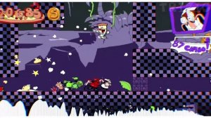 Pillar John's Revenge【Trizic REMIX】- Pizza Tower Fanmade OST "Lap 3 Theme"