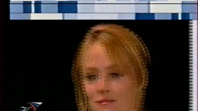 Заставки и анонс (Культура, 05.08.2002). 2 смотреть онлайн