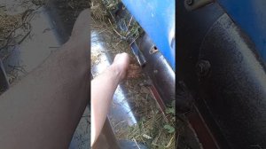 битер приставки на Енисей 1200 изменение узла