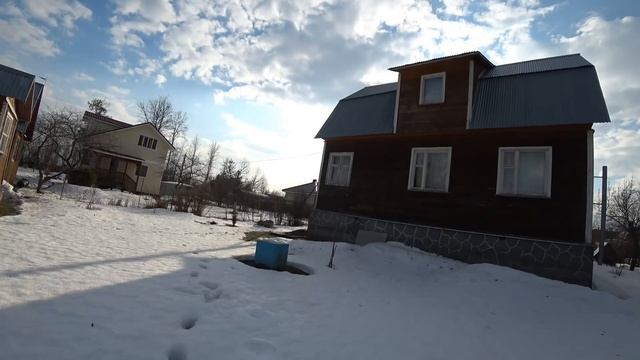 Дача 31 03 2019 смотреть онлайн