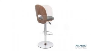 Bolero Bar Stool