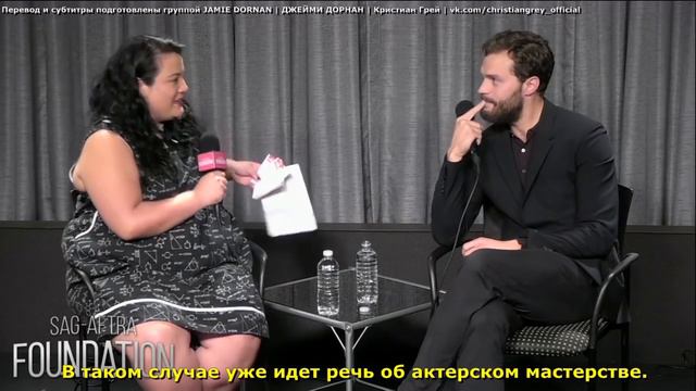 Беседа с Джейми смотреть онлайн