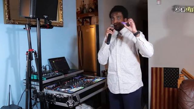 XTUGA TS7 Professional 7 Channel Audio Mixer смотреть онлайн