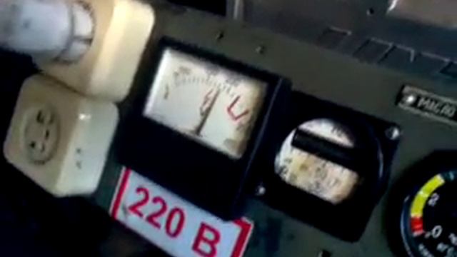 Самодельный дизельный генератор 2ч 8.5/11