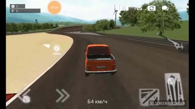 Секретное место на карте гран-при в RRO смотреть онлайн