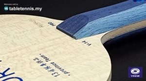 Yinhe V-14 Pro Equipment Review?