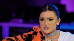 ДИНА САЕВА ,  Интервью про все жизнь ( MADINA BASAEVA )