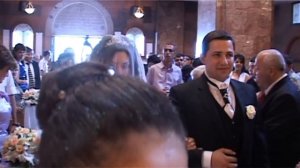 1.СВАДЬБА ВЕКА!!! Hrachya & Evelina Грачик и Эвелина