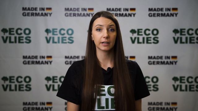 Вся правда о малярном флизелине ECOVLIES (ЭКОФЛИЗ)