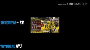 PES 17 PPSSPP COMO COLOCAR TEXTURAS EM HD ANDROID