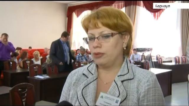 В Алтайском крае цены на тепло, свет и воду поднимутся на 5,7% смотреть онлайн