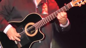 Gipsy Kings - "Pharaon" by Tonino Baliardo (Live at the PNE Summer Concert Vancouver BC August 2014