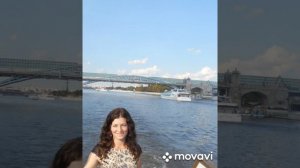 НЕБО В ГЛАЗАХ.Инна Тучкова.Cover на песню П.Гагариной