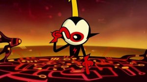 Lord Dominator - I'm the Bad Guy