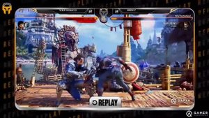 THE BEST MORTAL KOMBAT 1 TOURNAMENT MATCHES OF 2024!