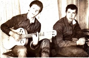 Кукушка (Ю. Кирсанов) разбор на гармони №-122 с цифрами