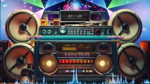 New Italo Disco Music 2024 ✔️ Instrumental Euro disco 80s 90s ✔️ Can You Love Me, Touch By Touch