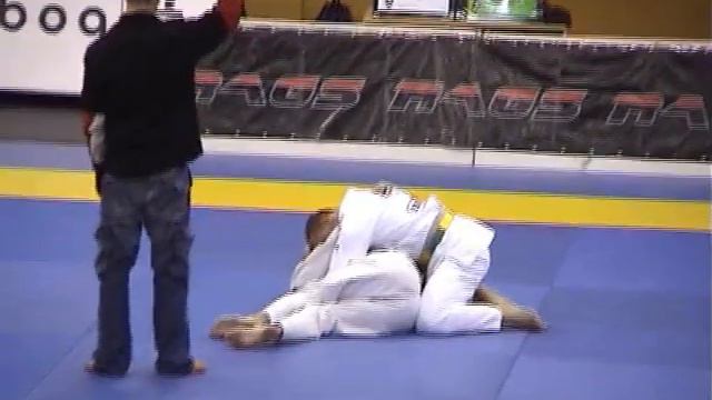 BJJ EM Heavyweight Finale Purple Belt Gregor Herb смотреть онлайн