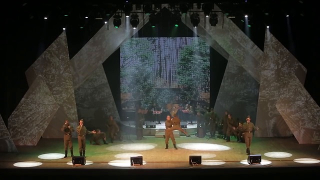 ПЕНЗАКОНЦЕРТ - Торжественное мероприятие, посвященное 73-ей годовщине Великой Победы