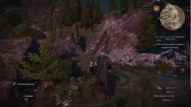 Witcher3: Castle "Kaer Murie" Minecraft Inspiration смотреть онлайн