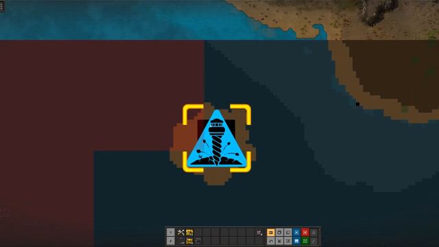 Factorio с Krastorio 2 и Space Exploration 2 #6 Исследование карты