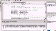 C#.NET Array file and exception handling| C#.NET Video Tutorials