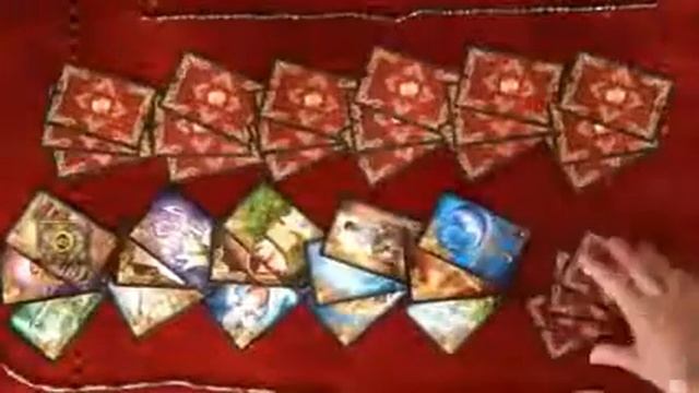 Расклад Гороскоп КОЛЕНА смотреть онлайн