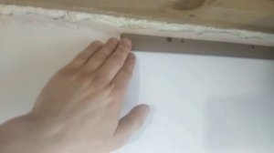 как правильно замерить натяжной потолок