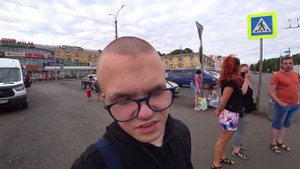 95) "Уралсиб-20". Из Кирова в Екатеринбург на поезде 2 "Россия" Москва - Владивосток. Ночная пьянка.