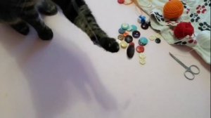 Мастерская. «Игрушка-жужжалка».