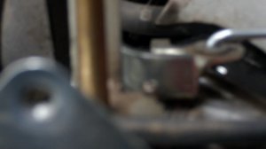 P6040457    мотоблок нива двигатель Бриг Стратон хлопки в глушитель