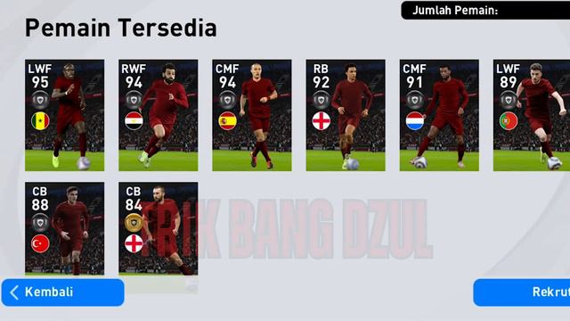 TRICKS TO GET TRENT ALEXANDER ARNOLD ON CLUB SELECTION LIVERPOOL PES 2021 MOBILE NO REOPEN TODAY смотреть онлайн